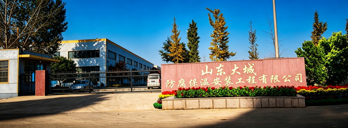柯城聚氨酯保温管生产厂家